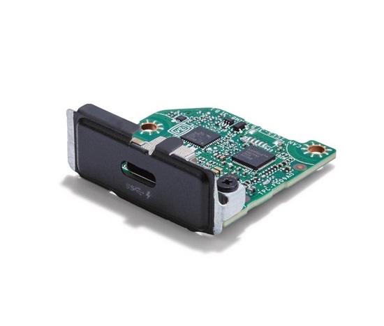 Port HP USB-C 3.2 Gen2 Alt Flex 2020