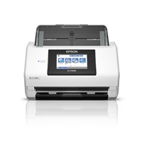 EPSON skener WorkForce DS-790WN, A4, Duplex, 600x600 dpi, USB, LAN, WiFi, ADF