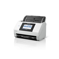 EPSON skener WorkForce DS-790WN, A4, Duplex, 600x600 dpi, USB, LAN, WiFi, ADF
