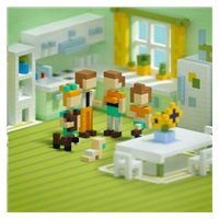 PIXIO Happy Family magnetická stavebnice