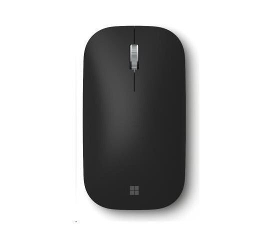 Microsoft Surface Mobile Mouse Bluetooth, Platinum