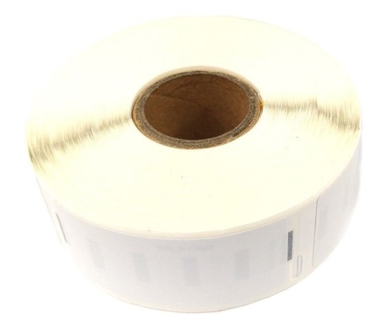 Xerox kompatibilní etikety s DYMO 11352 (S0722520), pro zpáteční adresu, 25 x 54mm, 500ks - ALLPRINT