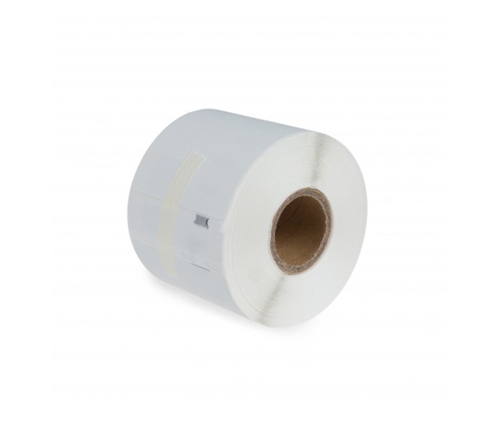 Xerox kompatibilní etikety s DYMO 99014 (S0722430), pro přepravu, 54 x 101mm, 220ks - ALLPRINT