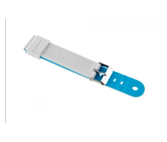 LAMAX WatchY2 Blue-white strap