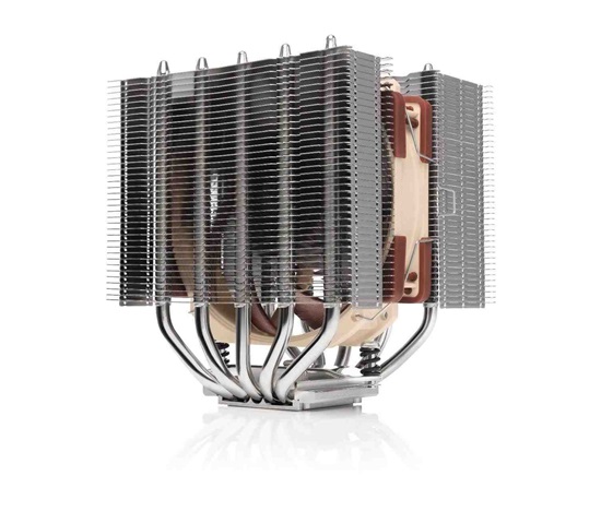 NOCTUA NH-D12L - chladič procesoru (LGA 1700)