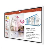 SAMSUNG LFD 85" - LH85WMAWLGCXEN flip 2 panel