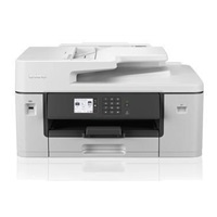 BROTHER multifunkce inkoustová MFC-J3540DW - A3 tisk / A3 SKEN 22ppm 256MB 1200x4800 USB LAN WiFi duplex 250+50ADF