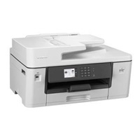 BROTHER multifunkce inkoustová MFC-J3540DW - A3 tisk / A3 SKEN 22ppm 256MB 1200x4800 USB LAN WiFi duplex 250+50ADF
