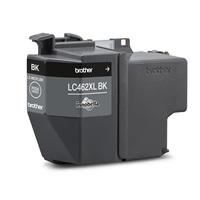 BROTHER INK LC-462XLBK - black - cca 3000stran, pro MFC-J2340 MFC-J3540 MFC-J3940