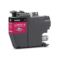 BROTHER INK LC-462XLM - magenta - cca 1500stran, pro MFC-J2340 MFC-J3540 MFC-J3940