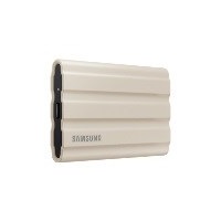 Samsung Externí SSD disk T7 Shield - 1 TB - voděodolný, prachuvzdorný, odolný pádu ze 3m, USB3.2 Gen2,stupen krytí IP65
