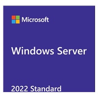 Windows Svr Std 2022 CZ 2 Core Addlic (POS) OEM