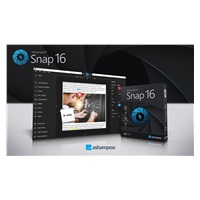 Ashampoo Snap 16