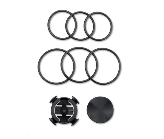 Garmin držák na kolo pro Edge 2x, 130, 200, 5xx,, 8xx, 1xxx