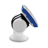 Garmin držák na kolo pro Edge 2x, 130, 200, 5xx,, 8xx, 1xxx