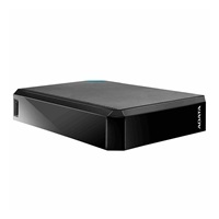 ADATA Externí HDD 8TB 3.5" USB 3.2 HM800, TV Support, AES Encryption, černý