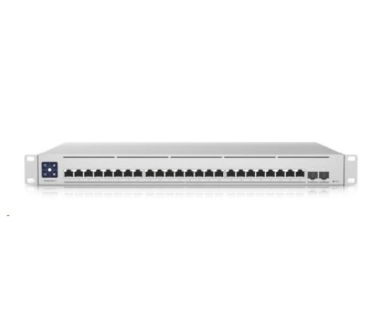 UBNT USW-EnterpriseXG-24