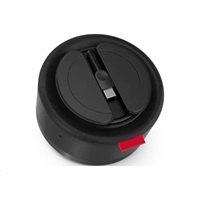 <p><br /><strong>Lenovo Go Wired Speakerphone (4XD1C82055)</strong></p><br><p>Typ připojení: USB-C, USB-A<br />Délka kabelu: 790 mm<br />Hmotnost: 265 g<br />Frekvence: 140 Hz - 20 kHz<br />Audio vstup: USB 2.0<br />Záruka: 1 rok<br />Funkce: kontrola zvuku, přijímání hovoru, pokládání hovoru</p>