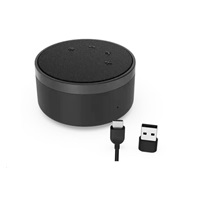 <p><br /><strong>Lenovo Go Wired Speakerphone (4XD1C82055)</strong></p><br><p>Typ připojení: USB-C, USB-A<br />Délka kabelu: 790 mm<br />Hmotnost: 265 g<br />Frekvence: 140 Hz - 20 kHz<br />Audio vstup: USB 2.0<br />Záruka: 1 rok<br />Funkce: kontrola zvuku, přijímání hovoru, pokládání hovoru</p>