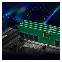 TRANSCEND DIMM DDR5 8GB 4800MHz 1Rx16 1Gx16 CL40 1.1V