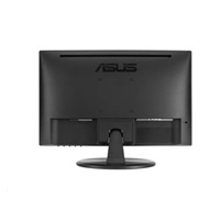 ASUS LCD dotekový 15.6" VT168HR Touch 1366x768 220cd lesklý, HDMI 10-point multi-touch, USB, WLED/TN VESA 75x7