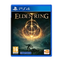 PS4 hra Elden Ring