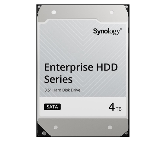 Synology HDD HAT5300-4T Enterprise
