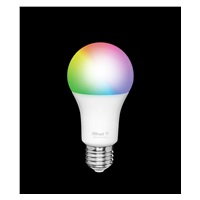 TRUST Smart WiFi LED Bulb E27 White & Colour