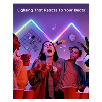 Govee Glide (6+1) SMART LED, TV, Gaming, Home - RGBIC