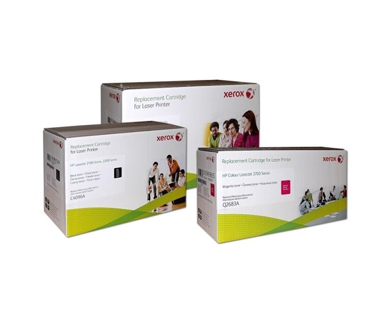 Xerox alternativní toner Canon CRG716 / CRG-716 pro LBP-5050,MF8030,8040,8050,8080, (2300str, black)