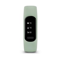 Garmin monitorovací náramek vívosmart® 5, Cool Mint, velikost S/M