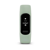 Garmin monitorovací náramek vívosmart® 5, Cool Mint, velikost S/M