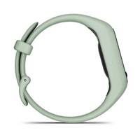 Garmin monitorovací náramek vívosmart® 5, Cool Mint, velikost S/M