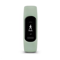 Garmin monitorovací náramek vívosmart® 5, Cool Mint, velikost S/M