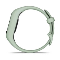 Garmin monitorovací náramek vívosmart® 5, Cool Mint, velikost S/M