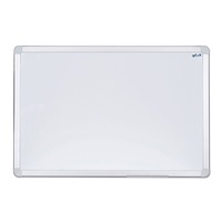 Magnetická tabule AVELI 180x90 cm, hliníkový rám