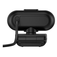 HP 320 FHD Webcam - webkamera s Full HD rozlišením, vestavěný mikrofon