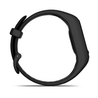 Garmin monitorovací náramek vívosmart® 5, Black, velikost L