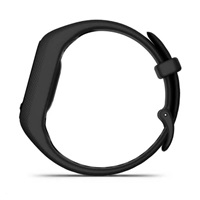 Garmin monitorovací náramek vívosmart® 5, Black, velikost L