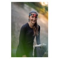 Ledlenser NEO1R běžecká čelovka, černo-modrá