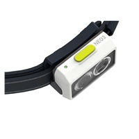 Ledlenser NEO3 čelová svítilna, bílo-limetková