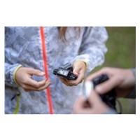 Ledlenser NEO5R čelová svítilna, černo-šedá