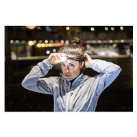 Ledlenser NEO5R čelová svítilna, černo-šedá