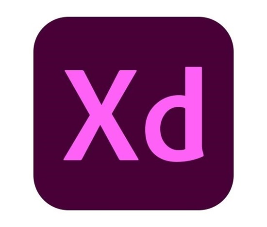 Adobe XD for teams, Multi Platform Multi Language Commercial 1 User, 1 Month, Level 1, 1-9 Lic - Nová licence