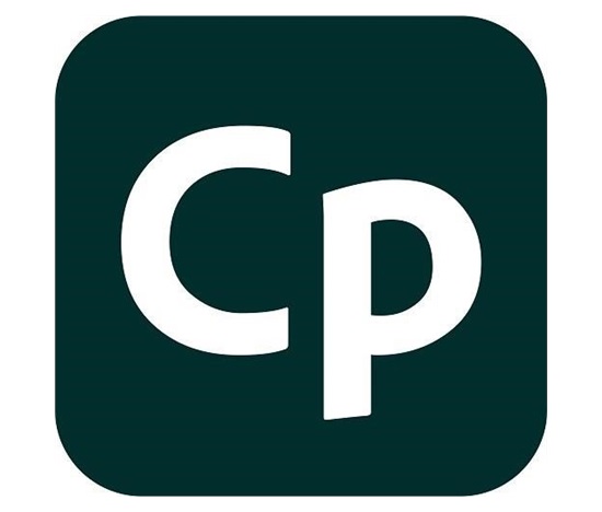 Captivate for teams, Multi Platform Multi Language Commercial 1 User, 1 Month, Level 2, 10-49 Lic - Nová licence