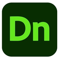 Dimension for teams, Multi Platform, Multi Language Commercial, 1 User, 1 Month, Level 1, 1-9 Lic