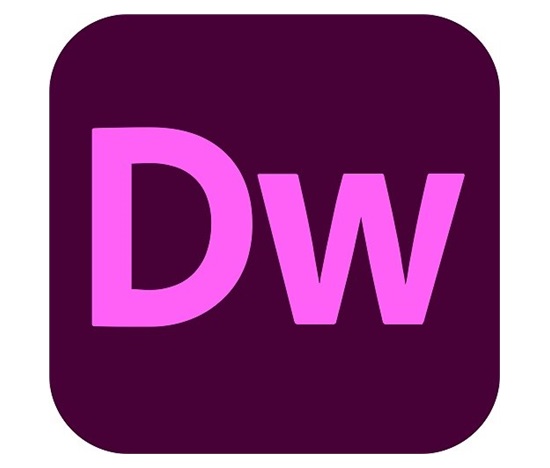 Dreamweaver for teams, Multi Platform, English, COM, 1 User, 1 Month, Level 1, 1-9 Lic - Nová licence