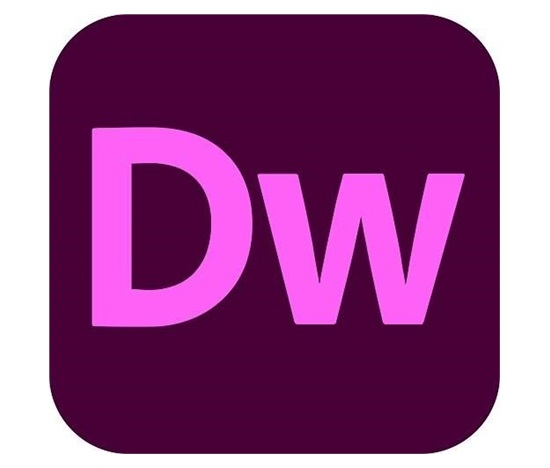 Dreamweaver for teams, Multi Platform, English, COM, 1 User, 1 Month, Level 3, 50-99 Lic - Nová licence