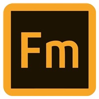 FrameMaker for teams WIN, Multi Language Commercial, 1 User, 1 Month, Level 1, 1-9 Lic