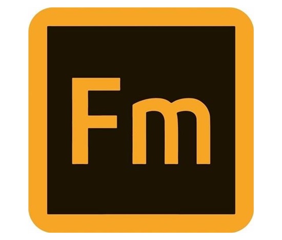 FrameMaker for teams WIN Multi Language Commercial 1 User, 1 Month, Level 3, 50-99 Lic - Nová licence